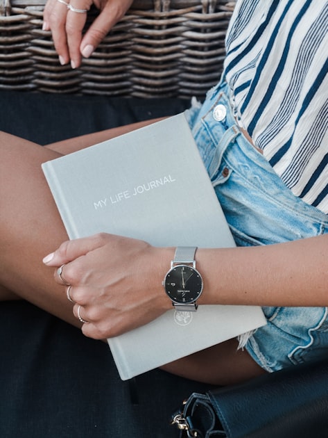 The Art of Blogging: My Journey