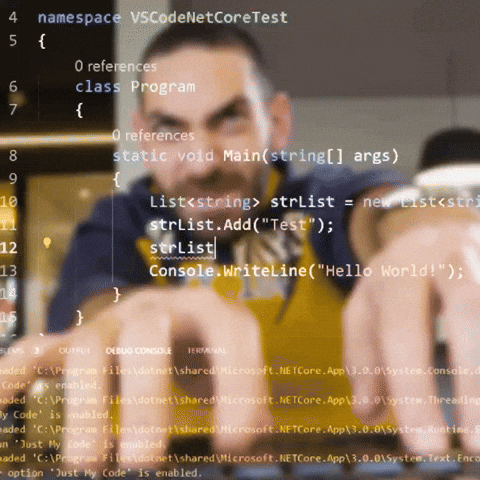 The Configuration Adventure Continues…