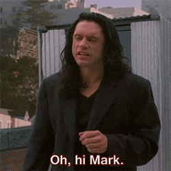 Welcome To My Blog – Introductions: Greetings, and Hallucinations