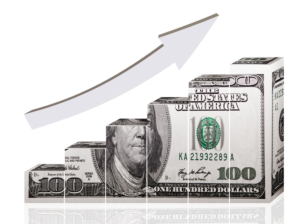 Compound Interest and How To Calculate It